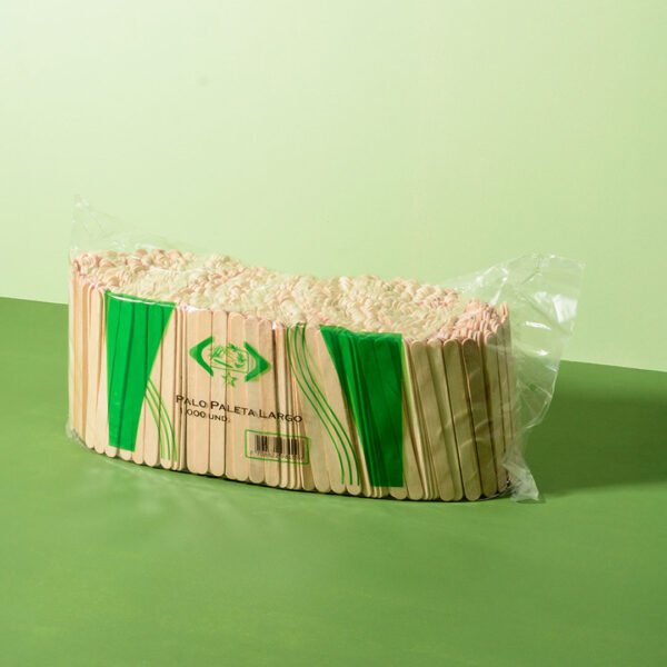 Palos de paleta